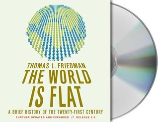 The World Is Flat 3.0: A Brief History of the Twenty-first Century