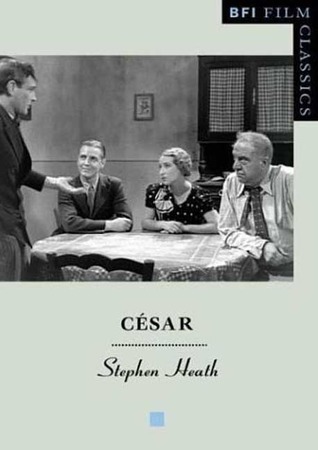 César book cover