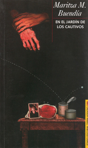 En el jardín de los cautivos book cover
