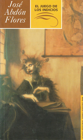 El juego de los indicios book cover