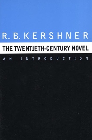 The Twentieth-Century Novel: An Introduction