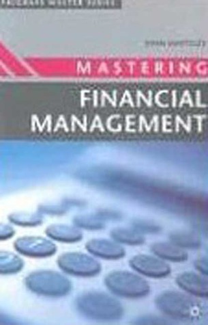 Master Financial Management | Master Financial Services Management – EWGBKZ