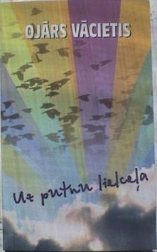 Uz putnu lielceļa