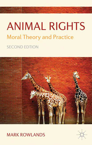 Animal Rights book cover