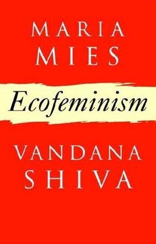 Ecofeminism