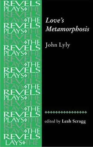 Love's Metamorphosis