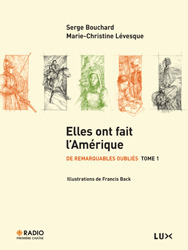 Elles ont fait l’Amérique