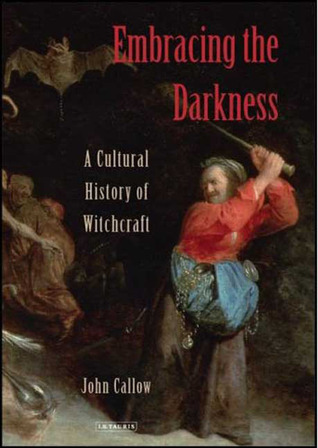 Embracing the Darkness book cover