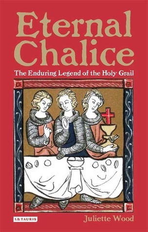 Eternal Chalice book cover