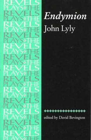 Endymion: John Lyly