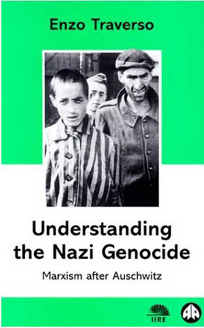 Understanding The Nazi Genocide book cover