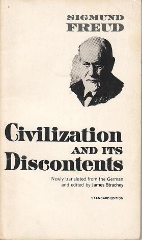 Civilization and Its Discontents