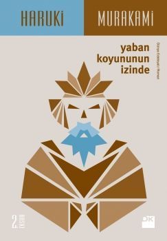 Yaban Koyununun İzinde
