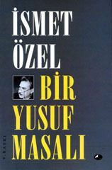 Bir Yusuf Masalı book cover