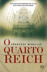 Leo Vidal book cover 1