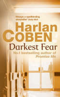 Darkest Fear book cover