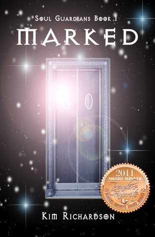 Marked (Soul Guardians, #1)
