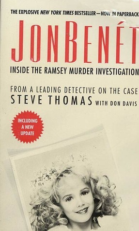 JonBenet: Inside the Ramsey Murder Investigation