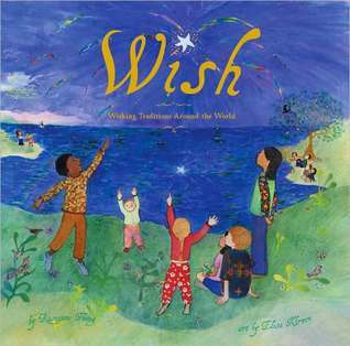 Wish book cover