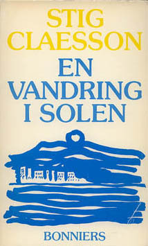 En vandring i solen book cover