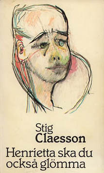 Henrietta ska du också glömma book cover