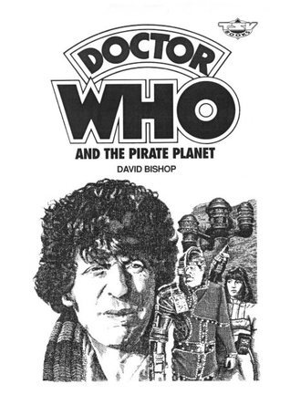 New Zealand Doctor Who Fan Club book cover 2