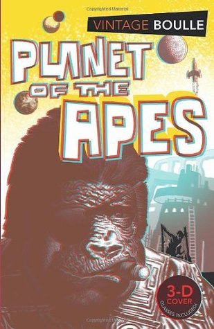 Planet of the Apes