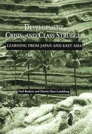 Development, Crisis, and Class Struggle book cover