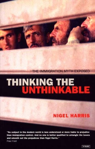 Thinking the Unthinkable book cover