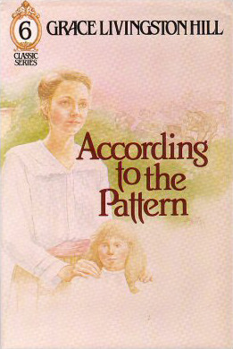 According to the Pattern
