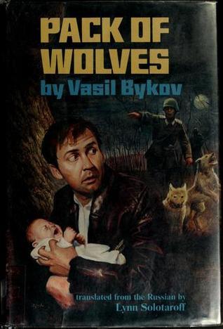 Pack of wolves