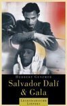 Salvador Dali & Gala