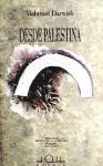 Desde Palestina book cover
