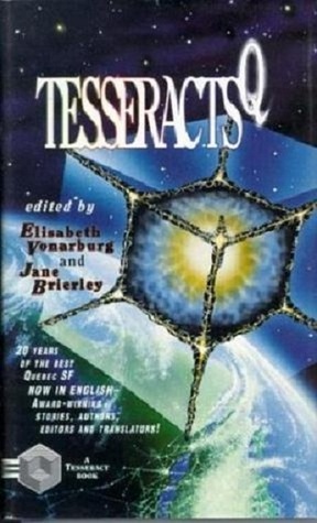 TesseractsQ book cover
