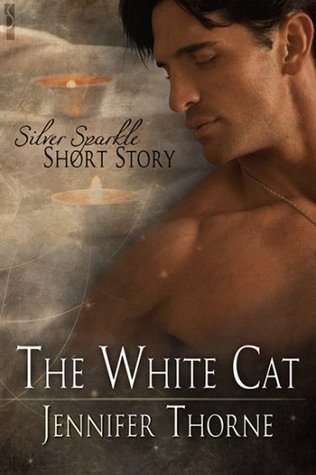 The White Cat book cover