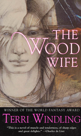 The Wood Wife