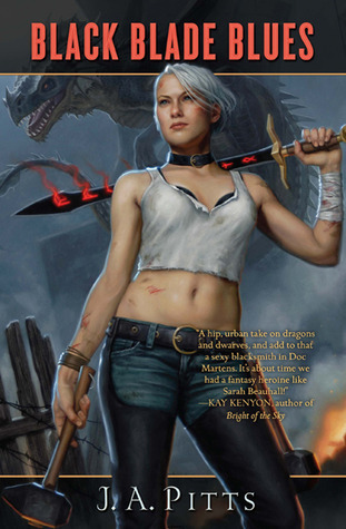 Sarah Beauhall book cover 1