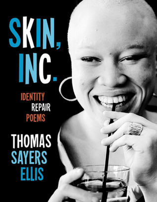 Skin, Inc. book cover