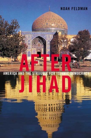 After Jihad book cover