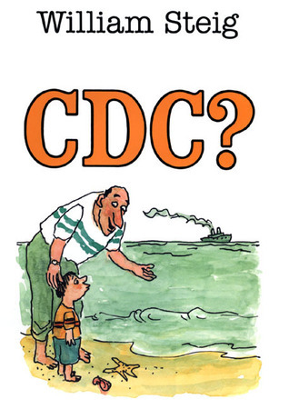 CDC? book cover