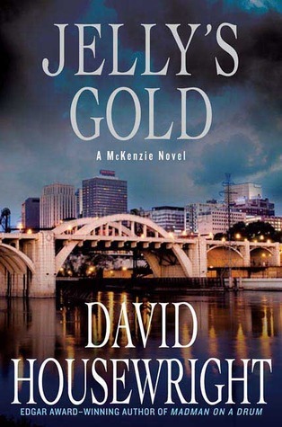 Jelly's Gold book cover
