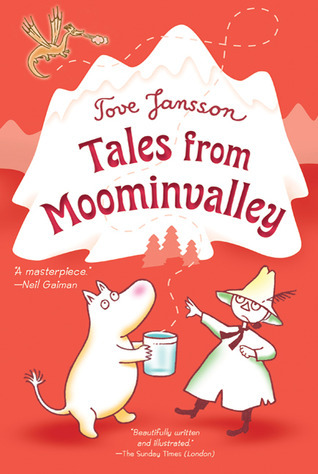 Tales from Moominvalley (The Moomins, #7)