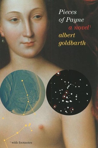 Pieces of Payne book cover