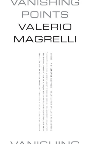 Vanishing Points book cover