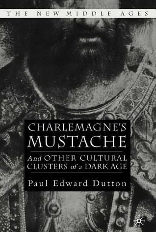 Charlemagne's Mustache book cover