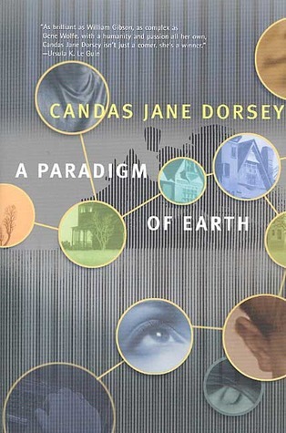 A Paradigm of Earth book cover