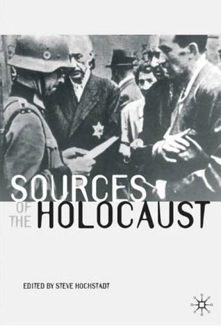 Sources of the Holocaust