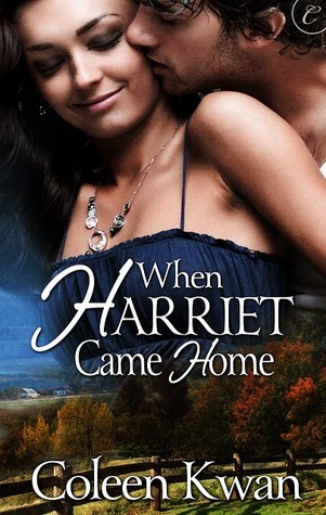 When Harriet Came Home by Coleen Kwan | Goodreads