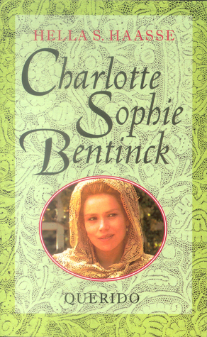 Charlotte Sophie Bentinck book cover