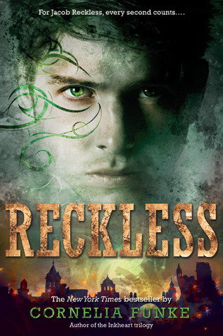 Reckless (Mirrorworld, #1)